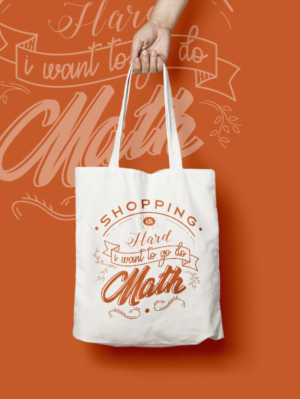 Tasche- und Tragetasche-Design von HELLOCRUNK für dieses Projekt | Design #23444914