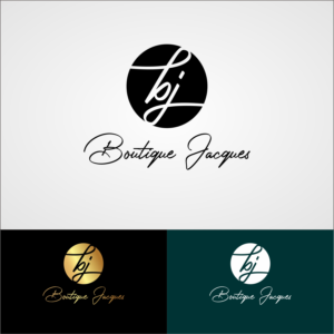 Logo Design by Bhakti Prasetio