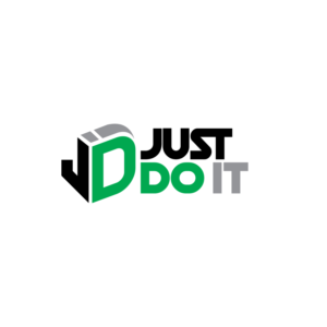 Just Do It | Logo Design by geni