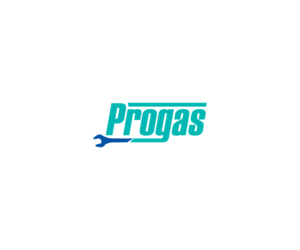 Progas | Logo-Design von JACQUI