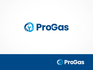 Progas | Logo-Design von ArtTank