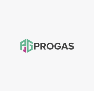 Progas | Logo-Design von dorna 2