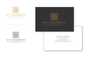 Business Card Design by Sofia Pereira