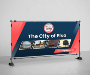 Poster-Design von ecorokerz für City of Elsa | Design #23494863