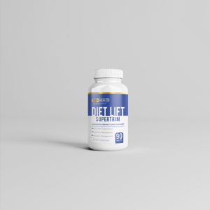 Label Design by Shark1 for NutraFirst, Inc | Design: #23485434