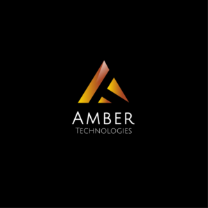 Logo Design by megamen for Amber Technologies | Design #23472188