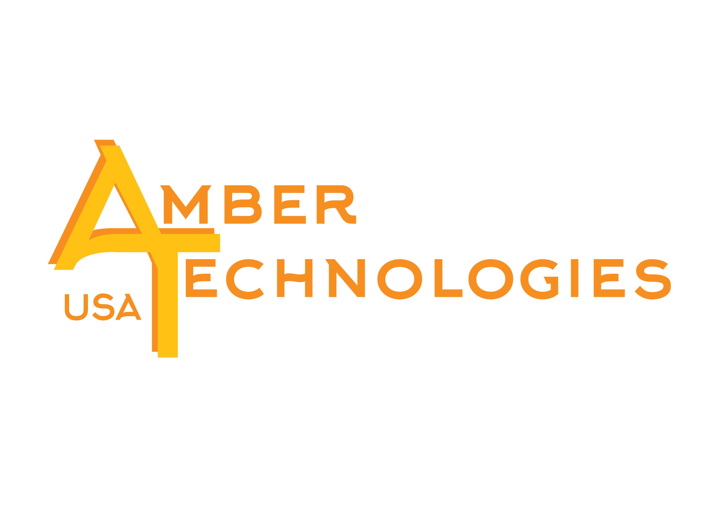 Logo Design by new.englander.uk for Amber Technologies | Design #23471437