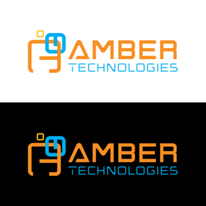 Logo Design by geni for Amber Technologies | Design #23472232