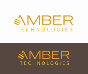 Logo Design by ChrystalDesigns for Amber Technologies | Design #23481377