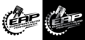 European Auto Performance  | T-shirt Design by geni