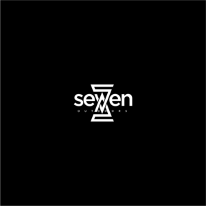 Logo Design by eiffel tesla for 52seven outdoors | Design #23558289