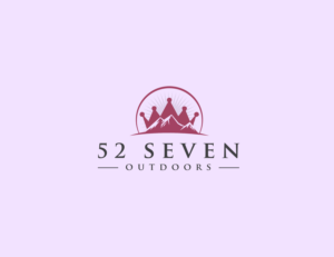 Logo Design by Ali 108 for 52seven outdoors | Design #23485589