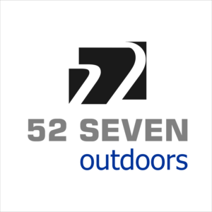 Logo Design by Anis Fitriah for 52seven outdoors | Design #23478449