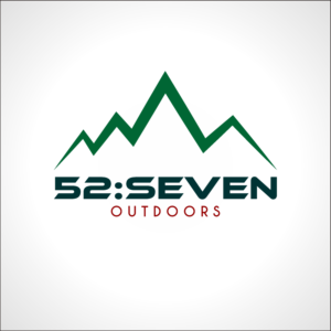 Logo Design by Bhakti Prasetio for 52seven outdoors | Design #23492817