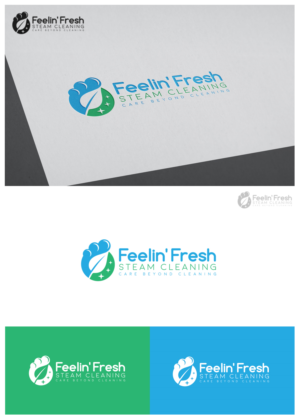 Logo Design by goranvisnjic82 for this project | Design #23487850