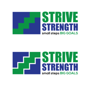 STRIVE STRENGTH | Logo Design by geni