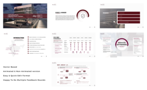 PowerPoint Design by MvE