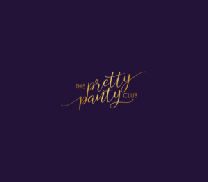 The Pretty Panty Club  | Logo Design by GBDESIGN