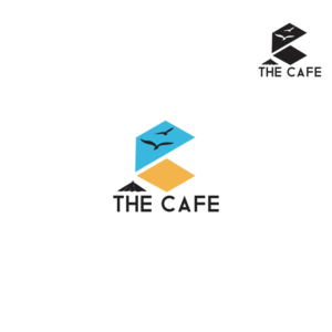 "The Cafe"  | Logo-Design von andi_fikri