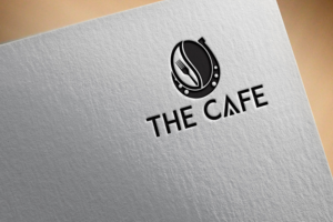 "The Cafe"  | Logo-Design von Ochieng