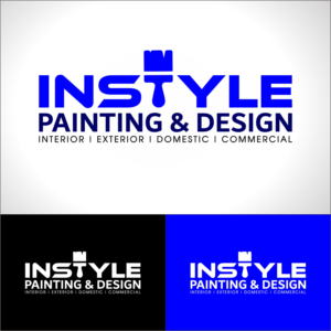 Logo Design by Bhakti Prasetio