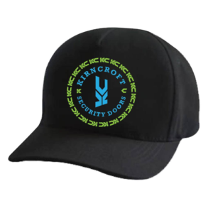 Cool baseball cap design needed for International steel door manufacturing company | Bekleidung-Design von 75-R-P-Z