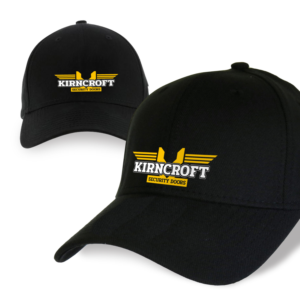 Cool baseball cap design needed for International steel door manufacturing company | Bekleidung-Design von Oleg Androsov