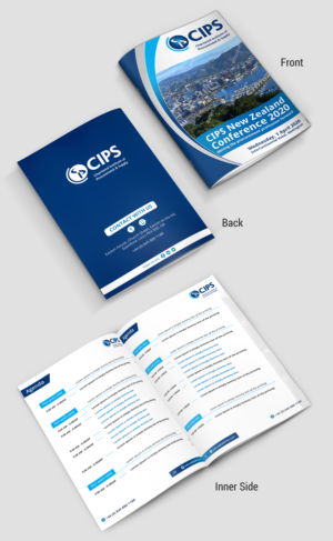 Grafik-Design von SAI DESIGNS für Chartered Institute of Procurement & Supply (CIPS) | Design: #23558721