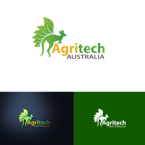 Agritech Australia  | Logo Design by dk_Grafika