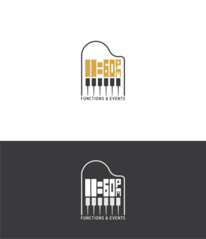 Logo Design by phosphorus