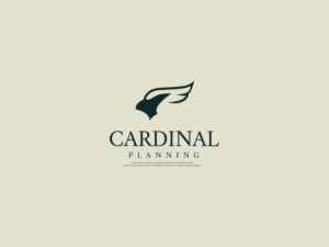 Cardinal Planning | Logo-Design von Locke+