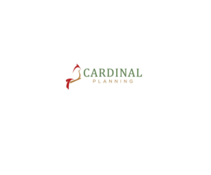 Cardinal Planning | Logo-Design von GreenLamp