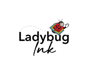 Ladybug Ink | Logo Design by simple mind