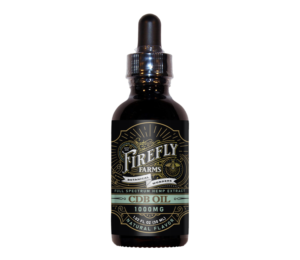 Firefly Farms Organic Hemp Company needs an OLD WORLD Label for CBD Bottle! | Etikett-Design von 55rova