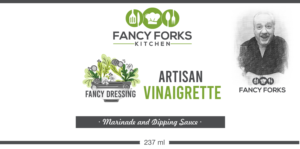 Our company, Fancy Forks Kitchen prepares handmade, wholesome  meals fully cooked and ready to he... | Verpackungs-Design von Krasimira Georgieva