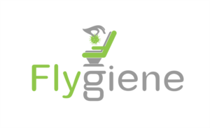 Flygiene | Logo Design by Annabella