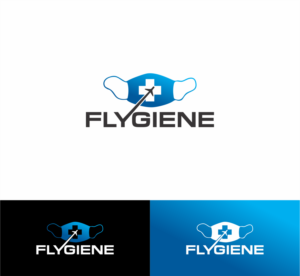 Flygiene | Logo Design by MKR