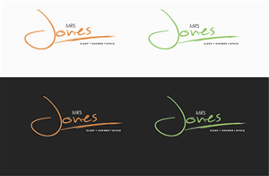 Logo Design by luluAust