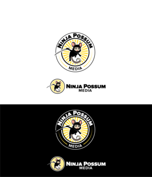 Logo Design by phosphorus