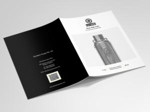 Brochure Design by Zeph Design