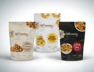 An Agro-Processor Needs Packaging Design for Line-Extensions & New Variants | Packaging Design by Lezette_G