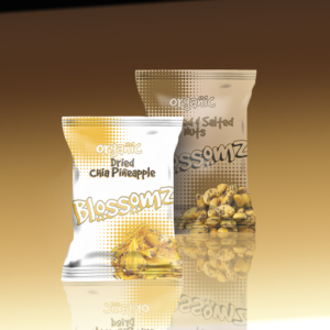 Verpackungs-Design von rmdsgn für Zahra Food Industries Ltd | Design #23619407