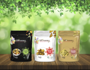 An Agro-Processor Needs Packaging Design for Line-Extensions & New Variants | Packaging Design by Grafix Hive