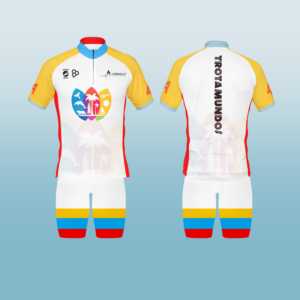 Cycling Team needs a uniform design | Bekleidung-Design von BMSA