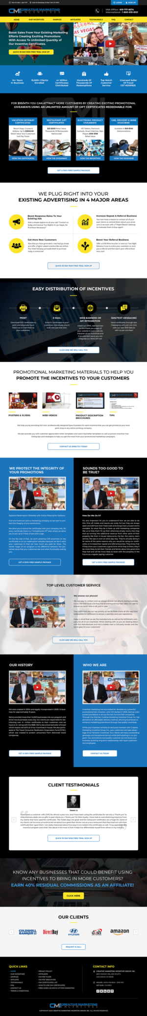 Web Design by Roy for Shane | Design #23630558