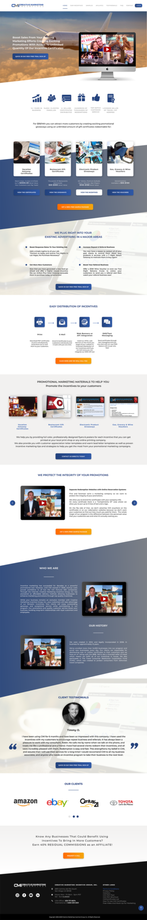 PROFESSIONAL MODERN REDESIGN OF CURRENT WEBSITE USING ALL SAME CONTENT | Web Design by Kzodiackgraphs