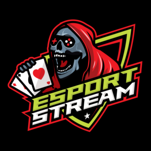 esportstream | Logo Design by geni