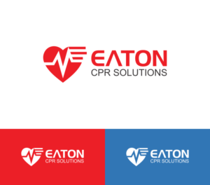 Eaton CPR Solutions | Logo Design by DoMadic