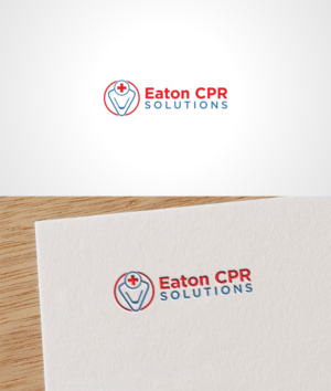 Eaton CPR Solutions | Logo Design by Joenet Jayawarna