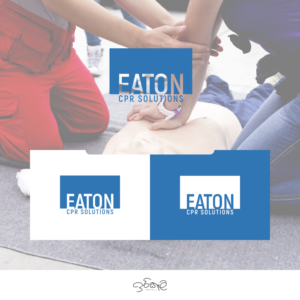 Eaton CPR Solutions | Logo Design by SamiddhaH